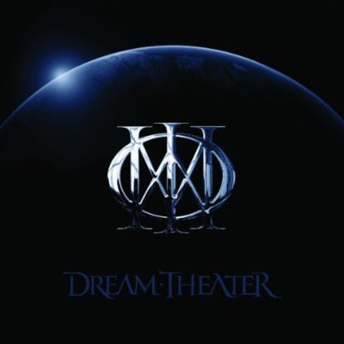  Dream Theater [CD]