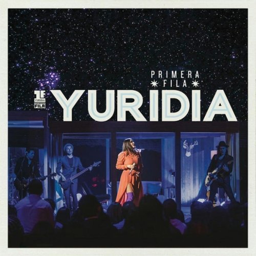 

Primera Fila [LP] - VINYL