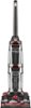 Hoover - Power Path Deluxe Upright Deep Cleaner - Iron Ore Metallic/Genesis Red-Front_Standard 