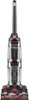 Hoover - Power Path Deluxe Upright Deep Cleaner - Iron Ore Metallic/Genesis Red-Front_Standard