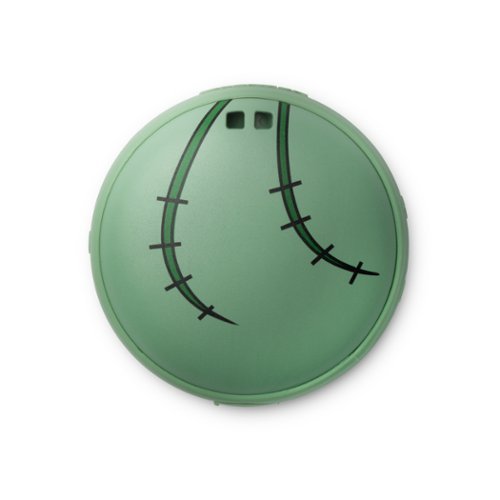 Speaqua Cruiser Portable Waterproof Compact Bluetooth Speaker - Plankton GLOBAL SHIPPING