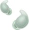Sony - LinkBuds Fit True Wireless Noise Canceling Earbuds - Sage Green-Front_Standard
