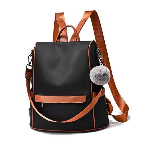 1-4 Black&brown-Medium