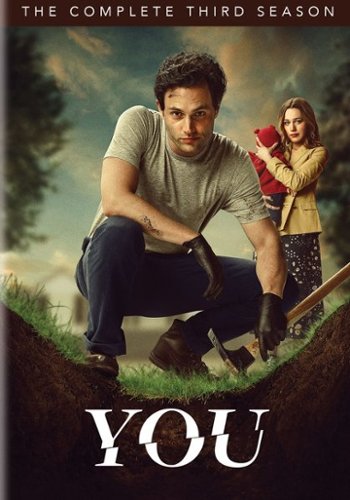 

You: Season 3