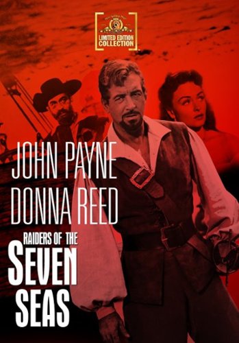 

Raiders of the Seven Seas [1953]