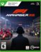 F1 Manager 2022 - Xbox Series X-Front_Standard 