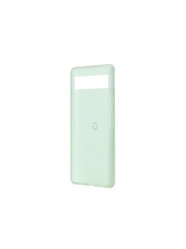 Google Soft Shell Case for Google Pixel 6a - Seafoam HOW TO BUY