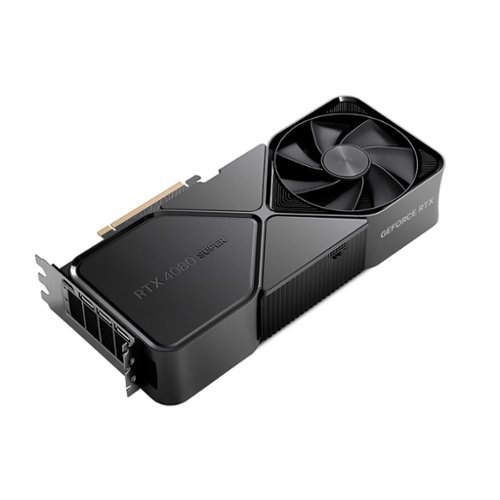 【6/30締切】PNY GeForce RTX 4080SUPER PNY GeForce RTX™ 4080 SUPER 16GB VERTO™ Overclocked Triple Fan DLSS 3