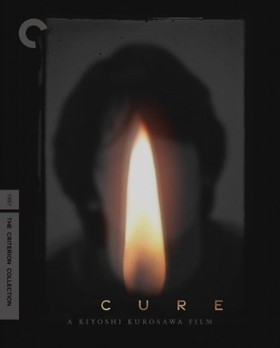 

Cure [Blu-ray] [Criterion Collection] [1997]