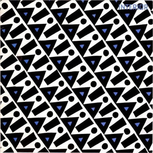  Interior [LP] - VINYL INTERNATIONAL SHIPPING