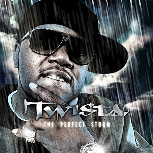 The Perfect Storm [CD]
