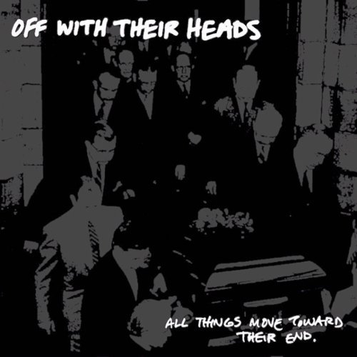 

All Things Move Toward Their End [LP] - VINYL