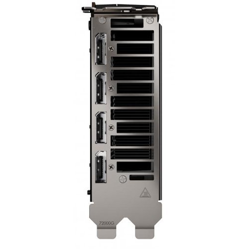 AMD Radeon Pro W7700 100 300000006 16GB 256 bit GDDR6 PCI Express