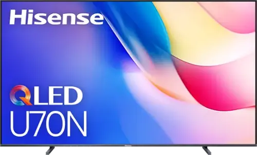 Hisense LED U7ON