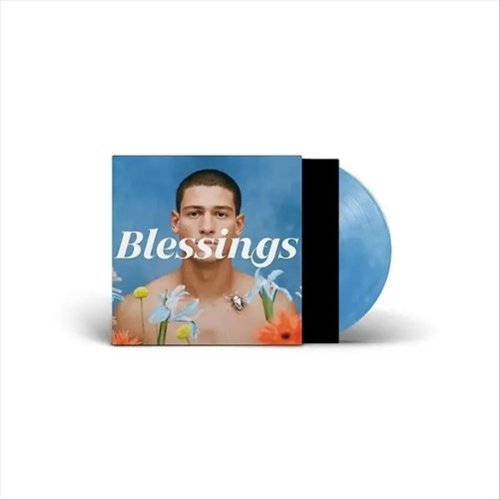 

Blessings [LP] - VINYL