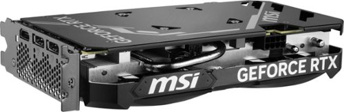 MSI Refurbished Excellent NVIDIA GeForce RTX 4060 Ti VENTUS 2X