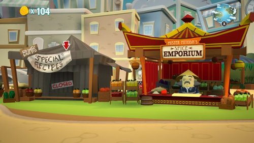 Nicalis Order Up!! - Nintendo Switch 2 HOW TO BUY