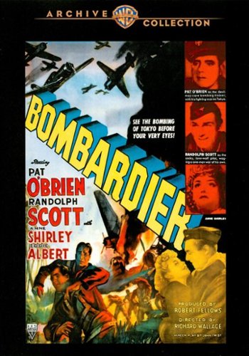 

Bombardier [1943]