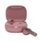 JBL - Harman Live Pro2 TWS True Adaptive Noise Cancelling Wireless Charging - Pink-Front_Standard