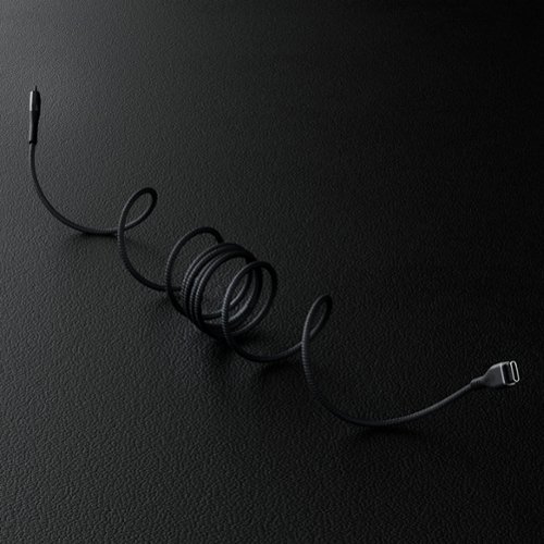 STATIK Magstack Pro 3 Foot USB-C to USB-C Magnetic Charging Cable - Black HOW TO BUY