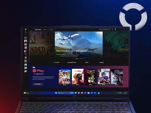 Lenovo Legion Pro 5i 16 WQXGA Gaming Laptop - Intel Core 14th Gen i9 with 32GB Memory - NVIDIA GeForce RTX 4070 8GB - 1TB SSD - Onyx Grey GLOBAL SHIPPING