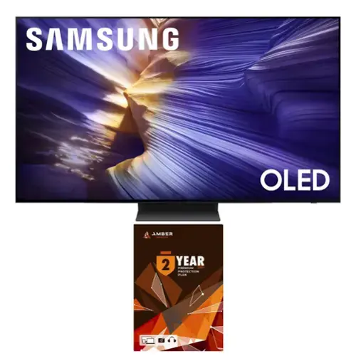 SAMSUNG OLED AMBER - 2 YEAR PREMIUM PROTECTION PLAN