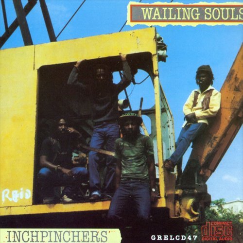  Inchpinchers [LP] - VINYL INTERNATIONAL SHIPPING
