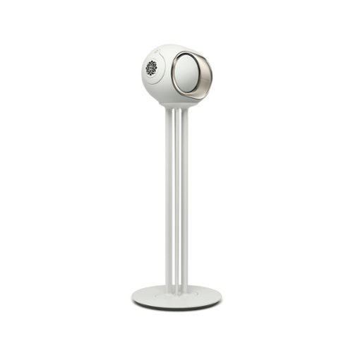Devialet - Tree Stand for Phantom Ultimate 98 dB - Light Pearl