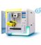 AOSEED - AI-Powered 3D Printer for Kids & Beginners: STEM Educational Toy, AI Design Apps, Gift for Kids - White-Front_Standard