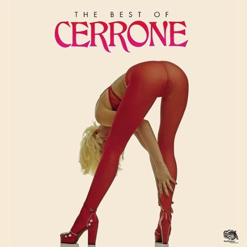 

Best of Cerrone Productions [2LP] [LP] - VINYL