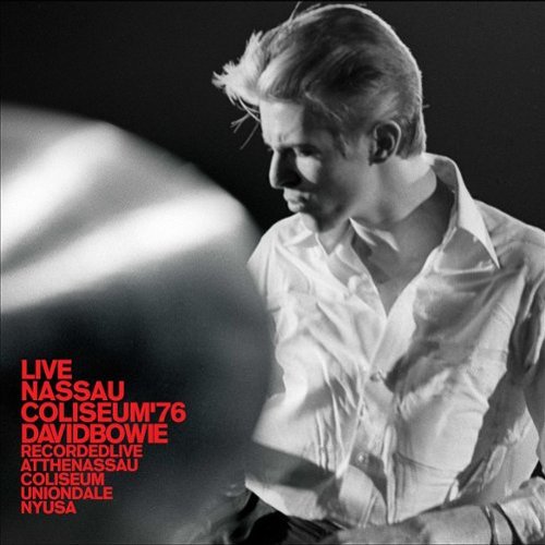 Live Nassau Coliseum '76 [LP] - VINYL