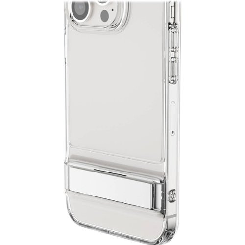 SaharaCase AirBoost Shield Case for Apple iPhone 13 Pro Max - Clear GLOBAL SHIPPING