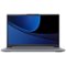Lenovo - 15.6” IdeaPad Slim 3i - Intel Core 5 120U - 8GB RAM / 256GB SSD - Silver-Front_Standard