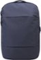 Incase - City Compact Backpack for 15" Apple® MacBook® Pro - Navy-Front_Standard