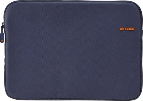  Incase - City Sleeve for 13&quot; Apple® MacBook® Pro - Navy