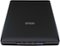 Epson - Perfection V19 Flatbed Color Image Scanner - Black-Front_Standard