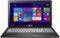 ASUS - 15.6" Touch-Screen Laptop - Intel Core i7 - 8GB Memory - 1TB Hard Drive - Aluminum/Black-Front_Standard