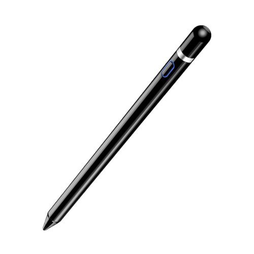SaharaBasics Stylus - Black WORLDWIDE DELIVERY