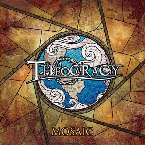 

Mosaic [LP] - VINYL