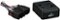 AXXESS - Chime Retention Interface for Select Vehicles - Black-Front_Standard