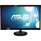 ASUS - 21.5" Widescreen LED Monitor - Black-Front_Standard