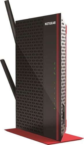  NETGEAR - AC1200 Dual-Band Wi-Fi Range Extender