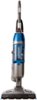 BISSELL - Symphony Bagless 2-in-1 Upright Vacuum/Steam Mop - Gingersnap/Fablue-S-Front_Standard 