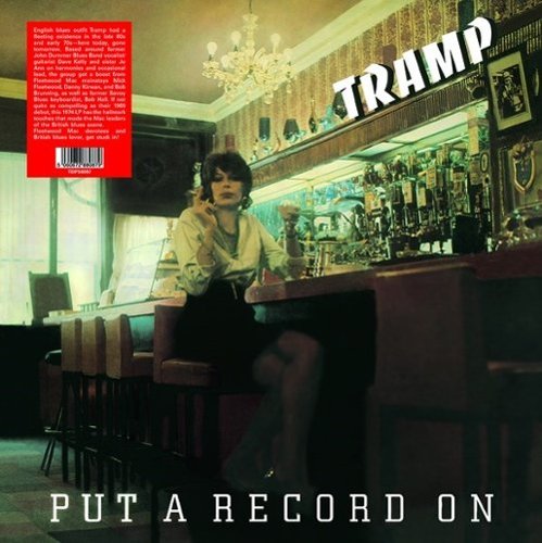 

Put a Record on [LP] - VINYL