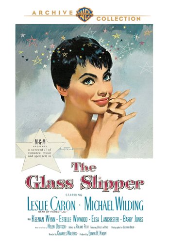 

The Glass Slipper [1955]