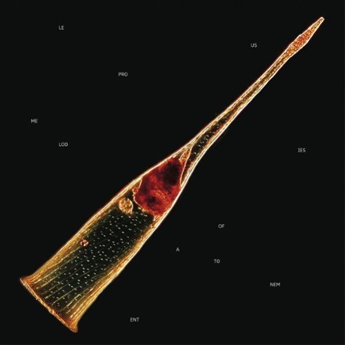  Melodies of Atonement [LP] - VINYL INTERNATIONAL SHIPPING