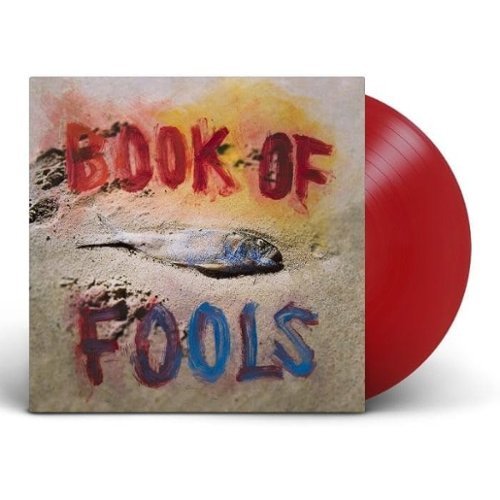 

Book of Fools [LP] - VINYL