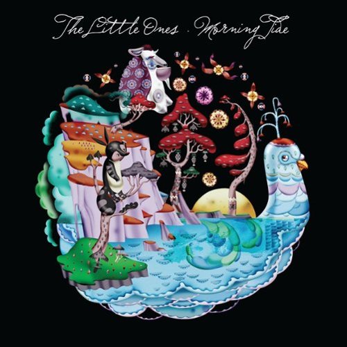  Morning Tide [CD]