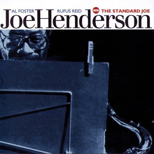 

The Standard Joe [LP] - VINYL