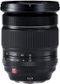 Fujifilm - XF16-55mmF2.8 R LM WR Standard Zoom Lens - Black-Front_Standard